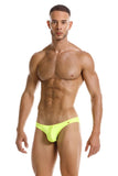 JOR 2151 Apolo Thongs Color Neon Yellow