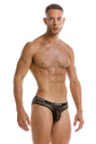 JOR 2162 Urban Bikini Color Black