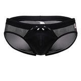 JOR 2193 Mystic Swim Briefs Color Black