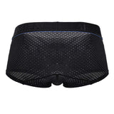 Xtremen 91212B Microfiber Trunks Color Black