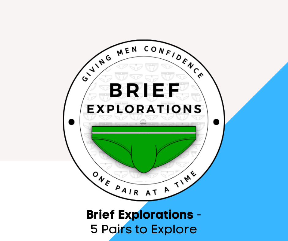 Brief Explorations - 5 Pairs Every Week to Check out