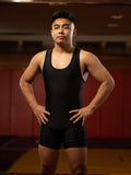The Premium Men's Singlet