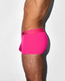 Super Bright Trunk Neon Pink