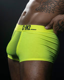 Super Bright Trunk Neon Yellow