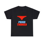 Proud Thonger Tee