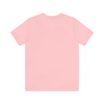 Rainbow - Unisex Jersey Short Sleeve Tee