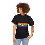 Pride Rainbow 2022 Unisex Heavy Cotton Tee