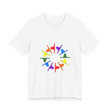 Thong Pride Unisex Jersey Tee