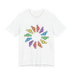 Brief Pride Shirt – Classic, Confident, and Proud