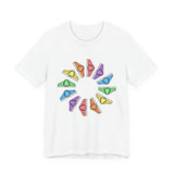 Brief Pride Shirt – Classic, Confident, and Proud