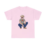 Love Thick Boys Heavy Cotton Tee