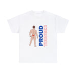 Proud Thonger 2.0 Heavy Cotton Tee