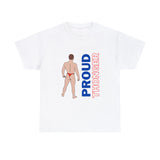 Proud Thonger 2.0 Heavy Cotton Tee