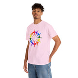 Thong Pride Unisex Heavy Cotton Tee