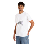 Athletic Supporter Heavy Cotton Tee