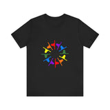 Thong Pride Unisex Jersey Tee