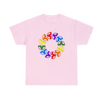 Jock Pride Unisex Heavy Cotton Tee