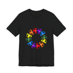 Jock Pride Unisex Tee,