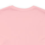 Rainbow - Unisex Jersey Short Sleeve Tee