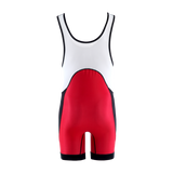 The Mesh Reversible Men's Singlet