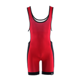 The Mesh Reversible Men's Singlet