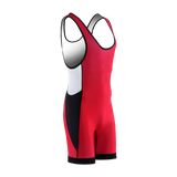 The Mesh Reversible Men's Singlet