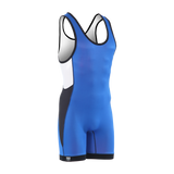 The Mesh Reversible Men's Singlet