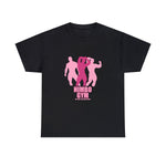 Himbo Gym Heavy Cotton Tee