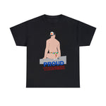 Proud Thonger - Andy  Heavy Cotton Tee