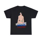 Proud Thonger - Andy  Heavy Cotton Tee