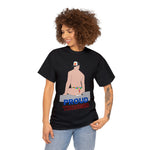 Proud Thonger - Andy  Heavy Cotton Tee