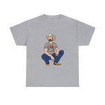 Love Thick Boys Heavy Cotton Tee