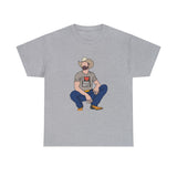 Love Thick Boys Heavy Cotton Tee