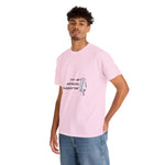 Athletic Supporter Heavy Cotton Tee