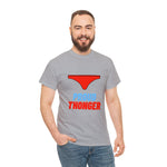 Proud Thonger Tee