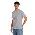 Athletic Supporter Heavy Cotton Tee