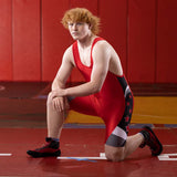 The Rio Men's Singlet