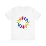 Jock Pride Unisex Tee,