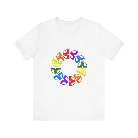 Jock Pride Unisex Tee,
