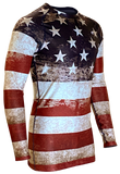 The Freedom Rashguard