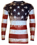 The Freedom Rashguard