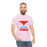 Proud Thonger Tee