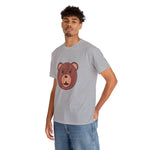 Bear Heavy Cotton Tee