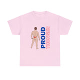 Proud Thonger 2.0 Heavy Cotton Tee