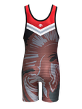 Custom Standard Cut Singlet