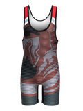 Custom Standard Cut Singlet