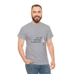 Athletic Supporter Heavy Cotton Tee