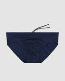 Swim Brief Solid Navy