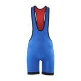 The Low Cut Reversible Men's Singlet