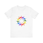 Thong Pride Unisex Jersey Tee